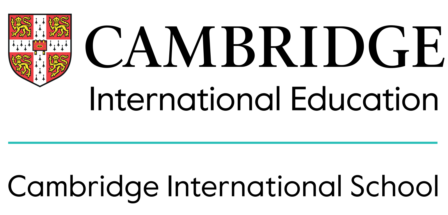 Cambridge Assessment International Education Logo